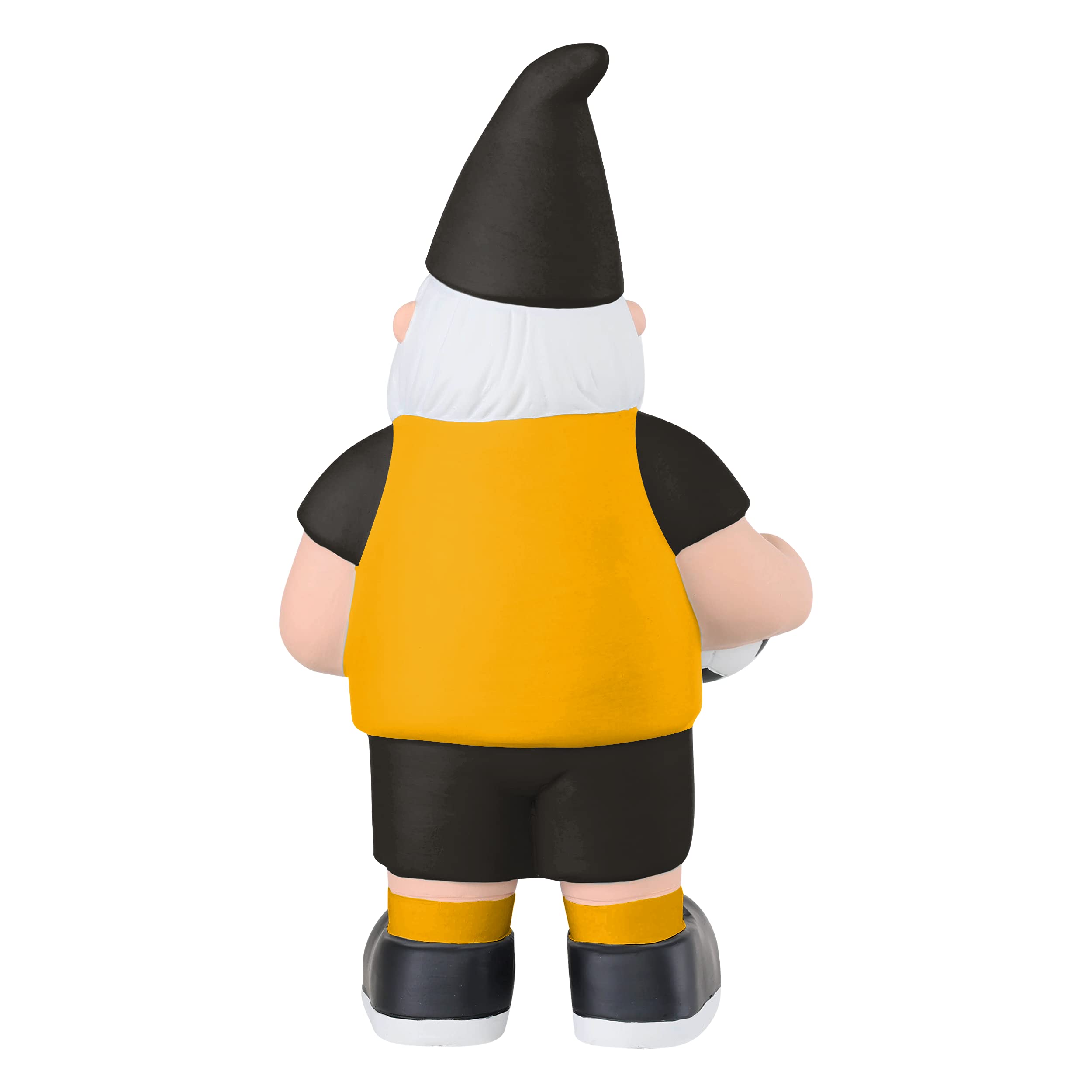FOCO Officially Licensed Wolverhampton Wanderers FC Number 1 Dad Gnome - Image 3