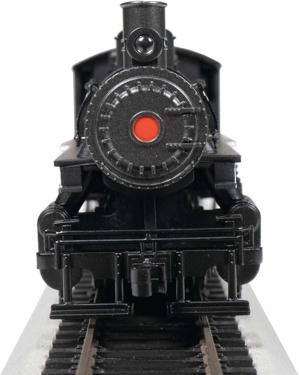 Bachmann Train Set Bachmann USRA 0-6-0 Steam Locomotive With Smoke