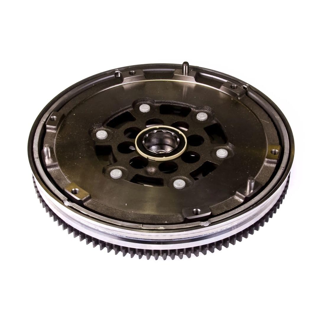 APOMONO Clutch Flywheel for Hyundai for Tiburon 2003-2008 -V6 1-Qty