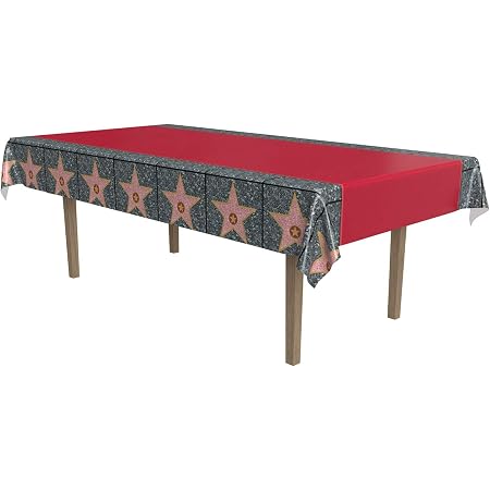 Centrotavola Decorativi Beistle Per Feste - Tema Hawaiano, 2 Pezzi, Verde E Oro
