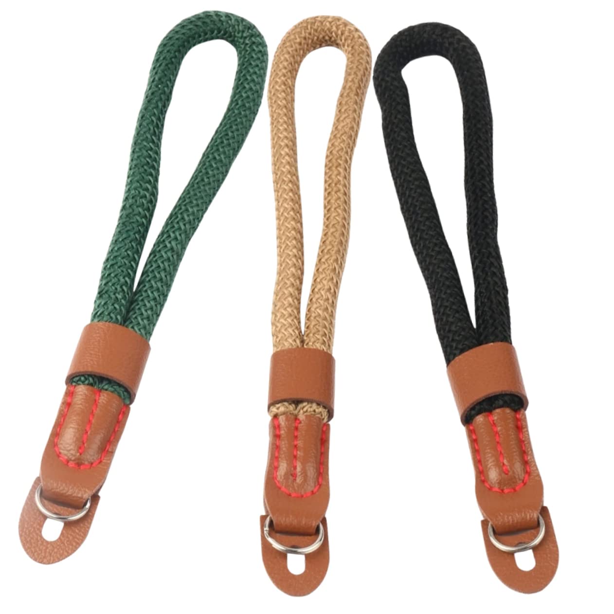 Hemobllo 9piezas Correa De Muñeca Para Cámara De Soporte Para Fotógrafos Incluye Para Transportar Tu Equipo Cómodamente