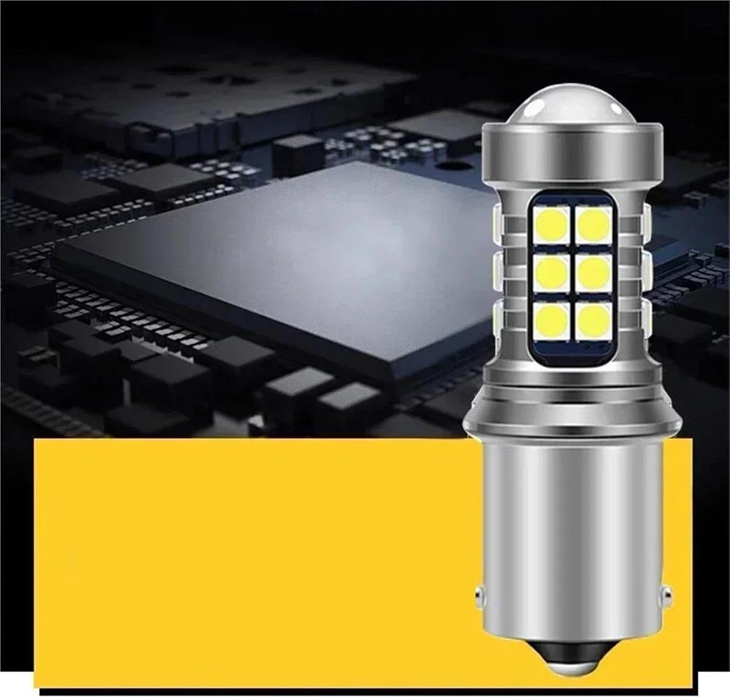 Backup Light Reverse Lamp Canbus Fit For Benz Citan