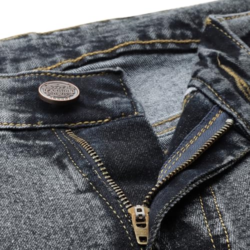 Image of PARIS HAMILTON Men Jeans