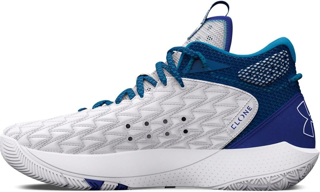 Under Armour - Brandclub - Under Armour HOVR Havoc 5 Clone