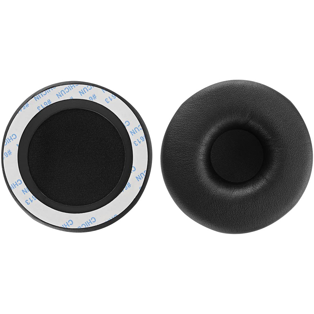 Almohadillas Repuestos Sony Geekria QuickFit - Almohadillas De Repuesto Para Auriculares Sony MDR-XB 450/450AP/550AP/650BT, WH-XB700, Piezas De Reparación (negro Almohadillas Auriculares Sony
