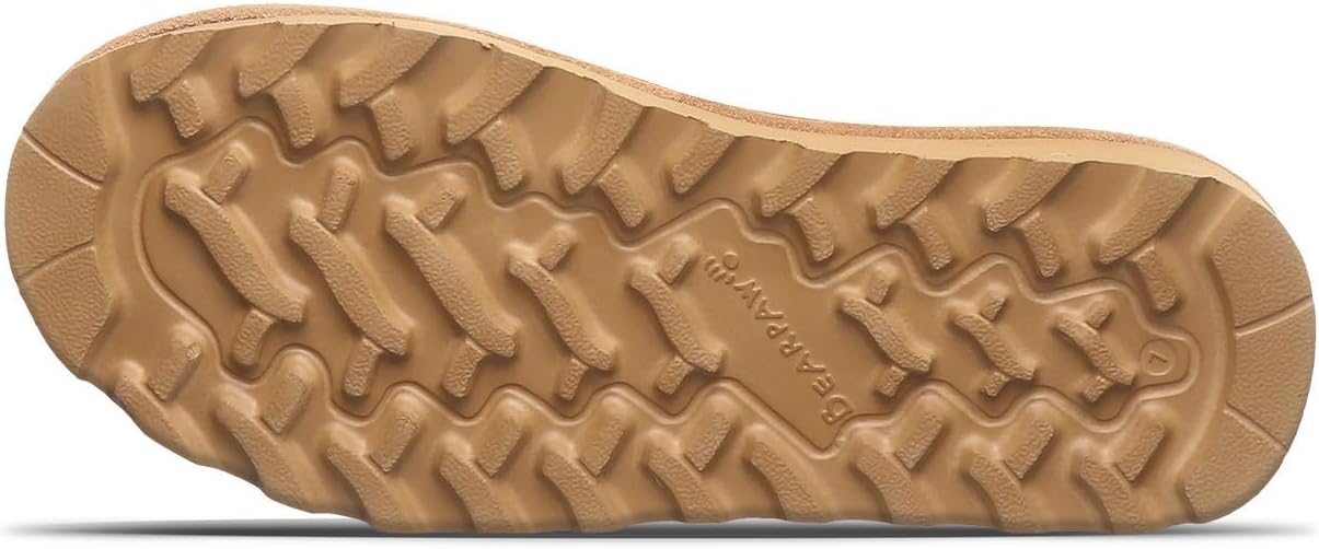 BEARPAW Women's Elle Tall Boot