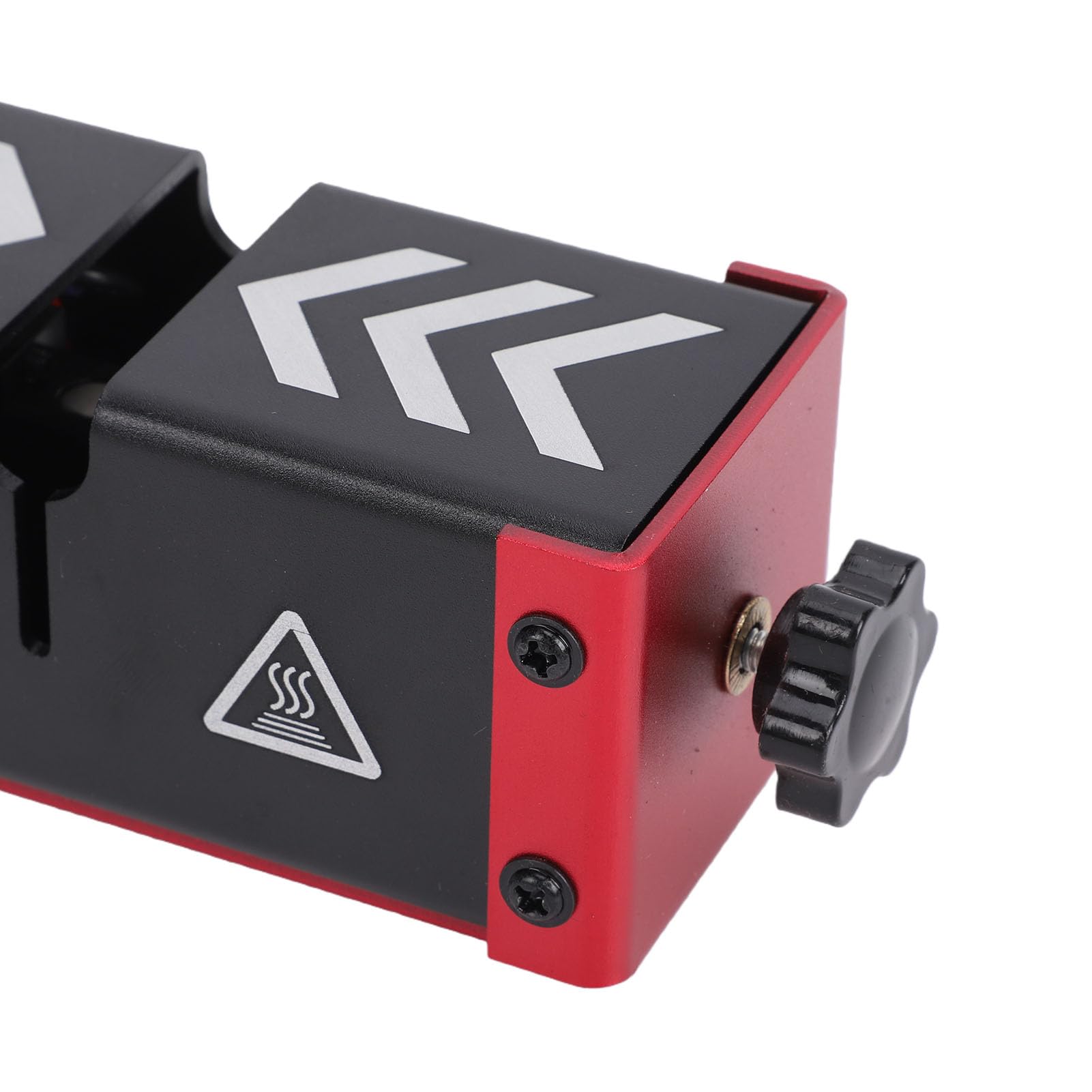Hyuduo Złącze Spawalnicze do Drukarki 3D 1,75 Mm do PLA ABS PETG z kontrolą Ogrzewania i Chłodzenia Jednym Dotknięciem Drukowania 3D (wtyczka UE)