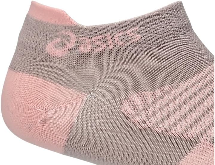 ASICS Women's QUICK LYTE PLUS 3PK SOCKS Training Accessories