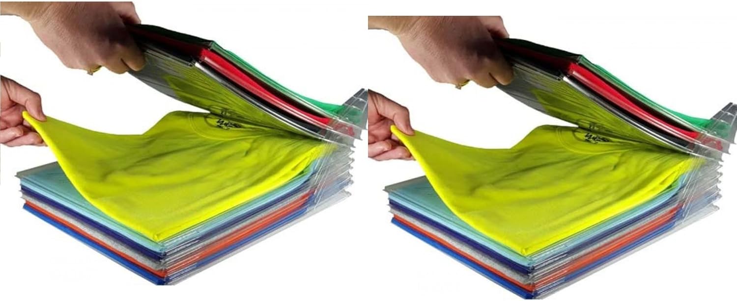 Stendibiancheria Pieghevole Adesiva Per Vestiti | VENTIDRY - Foto 3