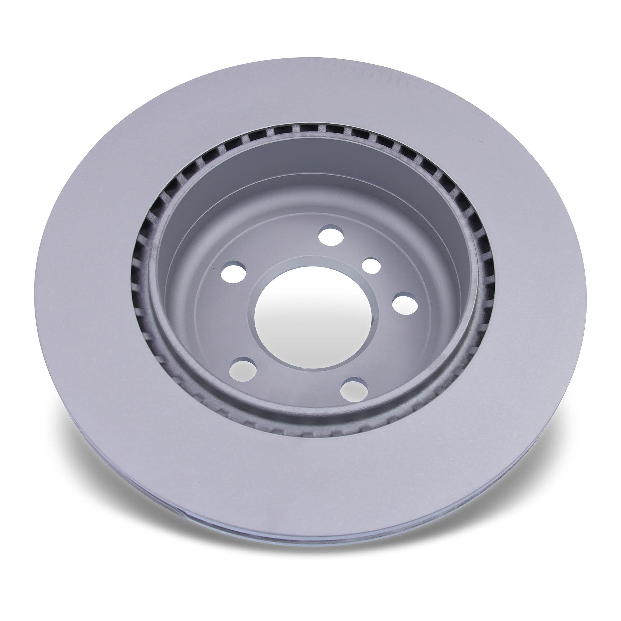 ATE 24012402012 Disque de Frein, Set de 2