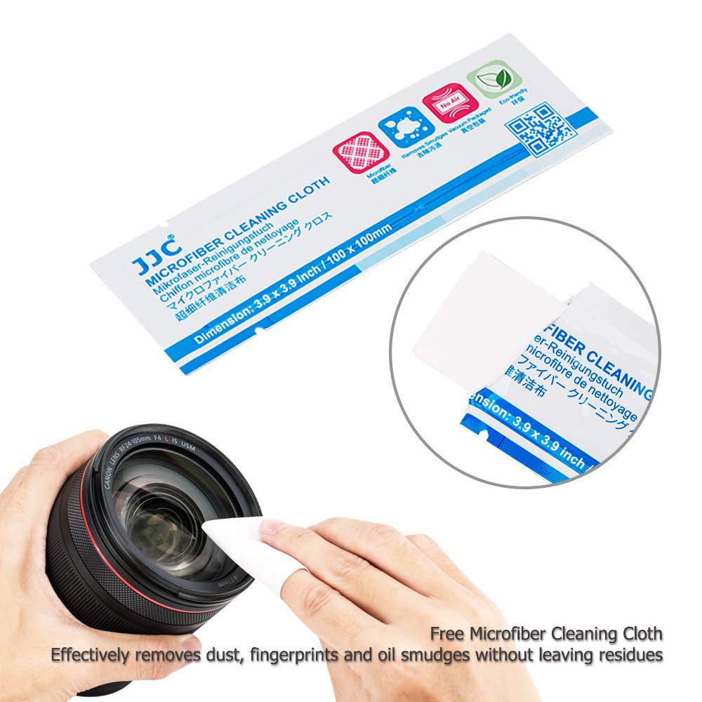 Étui FOTGA Pour Filtre Objectif 100x150 Mm - Protection étanche Et Anti-poussière