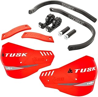 Touratech Rallye Handguard Set Honda ADV 350