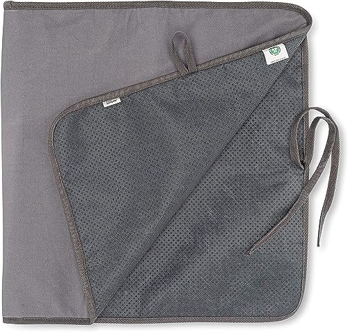 Natte de repassage vapeur avec revêtement isolant de haute qualité pour table