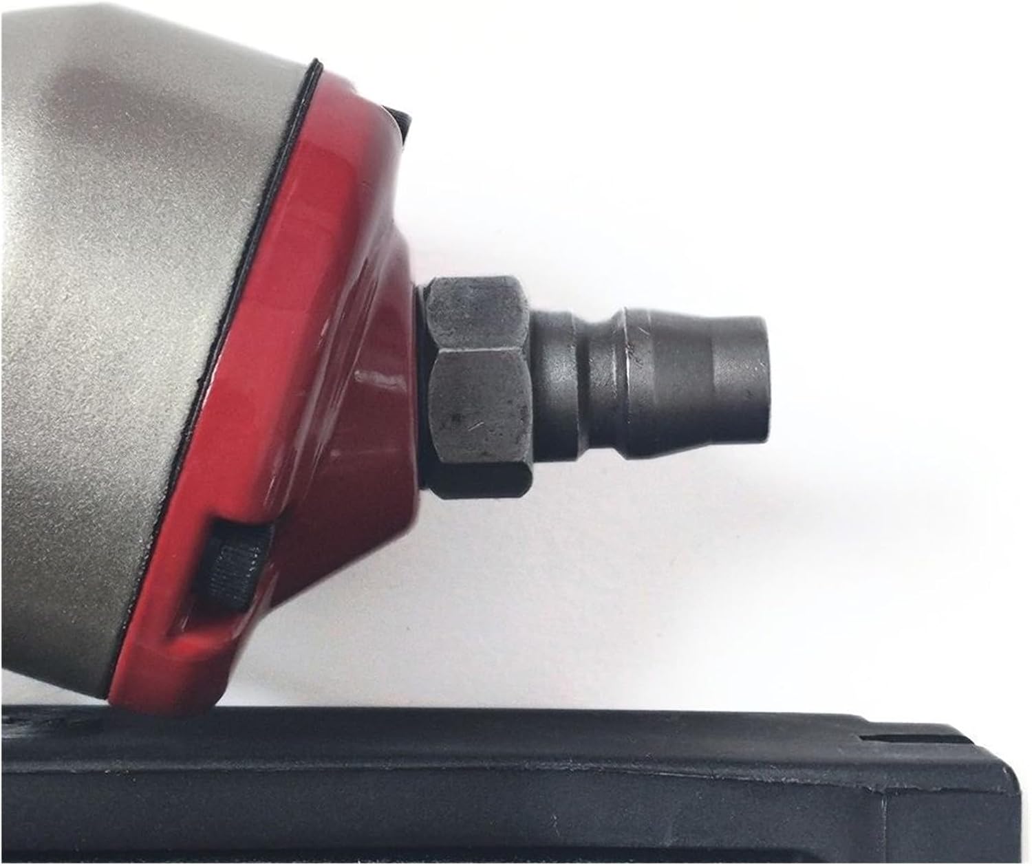 Pneumatic Power Nailer Decorative Tool 1pcs NT65 15 Gauge Angle Nailer Pneumatic Nail Gun 34 Degree Angle Nailer