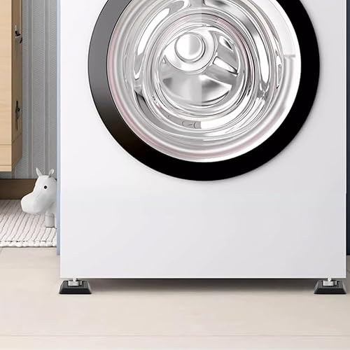 Miniatura 7 de 5 tapones de rueda para muebles, almohadillas antideslizantes para muebles, tapones de cama, tapones de muebles, ruedas de silicona, tapones de