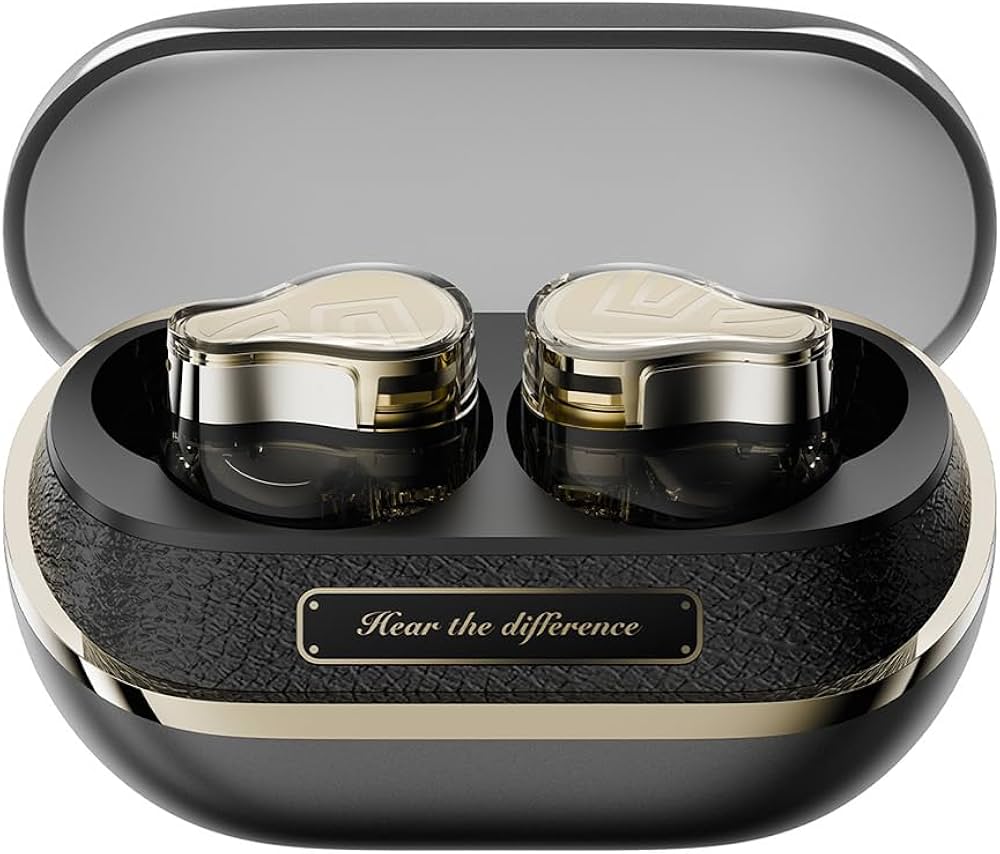 イヤホン SOUNDPEATS H3 SoundPEATS H3 Hi-Res Wireless Bluetooth Headphones with Triple