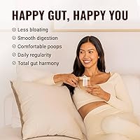 Vista 9 de Live Conscious Beyond Brew - Alternativa al café - Baja cafeína - Complejo de hongos con melena de león, Reishi, Cordyceps y Chaga para un enfoque