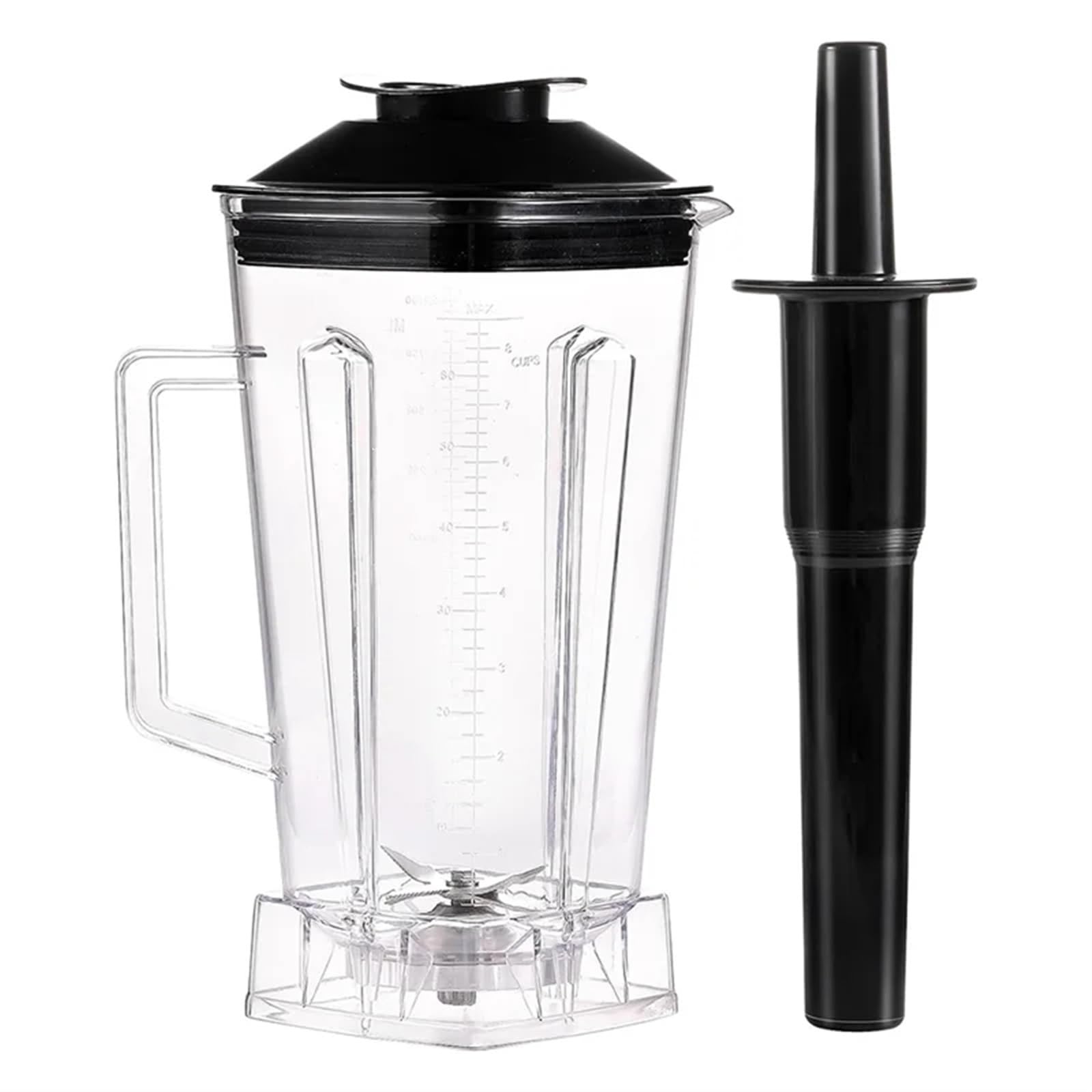 Vitamix A2300 ブレンダー 64オンス 楽天市場】Vitamix バイタミックス ブレンダー A2300 アセントシリーズ キッチン家電