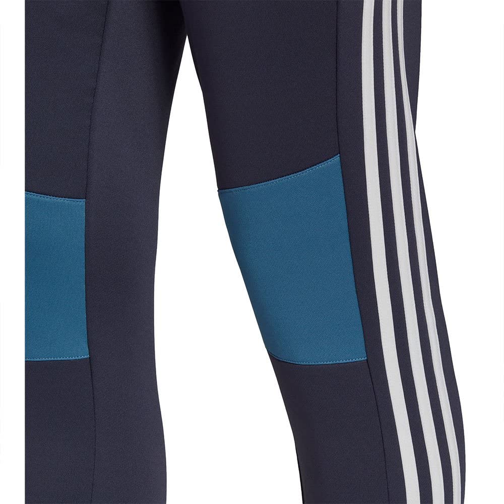Adidas Bold Block Track Suit M