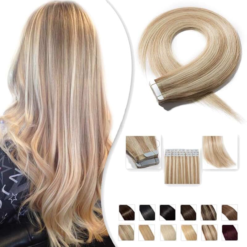 Hair Extensions Amazon.co.uk