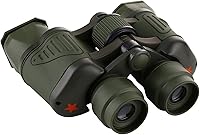 Vista 2 de Telescopio Sky Telescope 50X50 Binocular