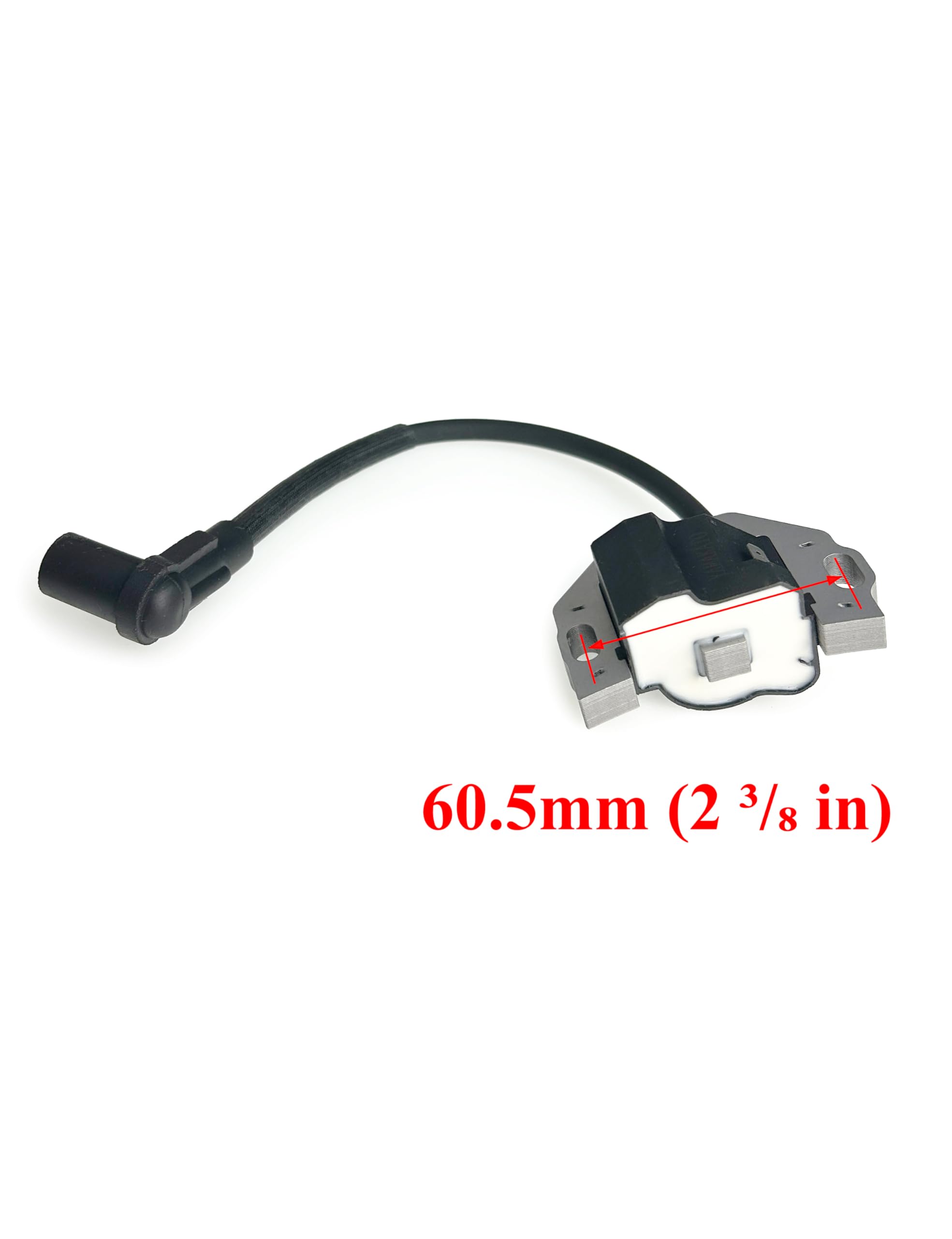 Kazumamacyan　0724 Amazon.com: Kawasaki Genuine OEM Ignition Coil 21171-0743