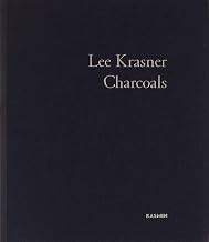 Lee Krasner: Charcoals