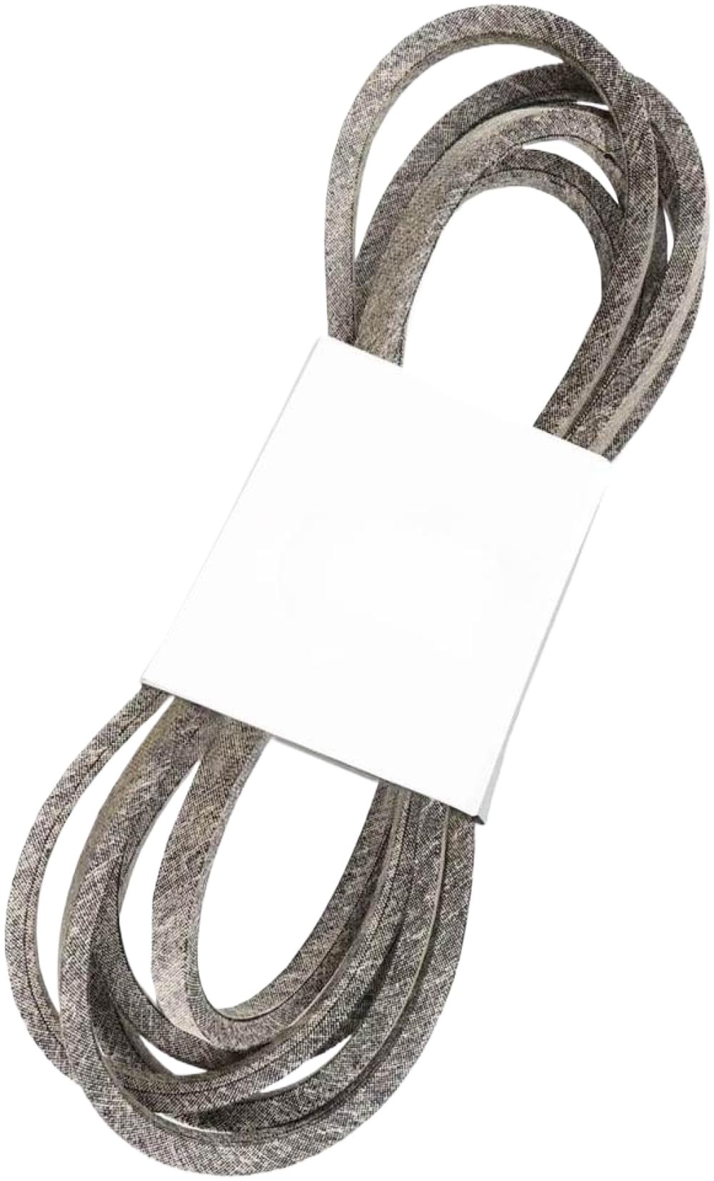 Cintura da ponte 5/8 x 148 pollici compatibile con i codici 99-4627 e 532196103, rinforzata con aramide
