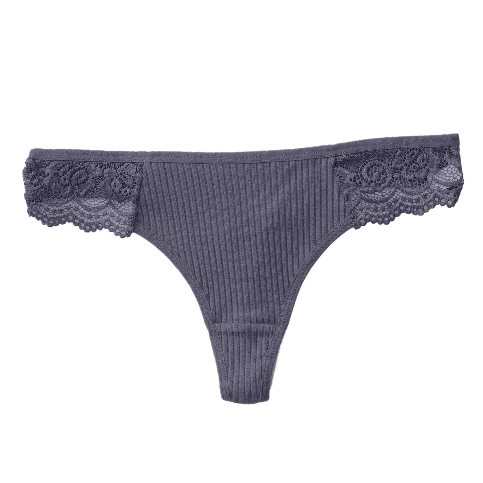 Strings Et Tangas Femme Slip Gainant Ventre Plat Invisible Vetement Lot String pour Coton Sexy Tanga Microfibre Ouvert Culotte Chic Menstruel Culottes Personnalisée Shorty Pute Menstruelle