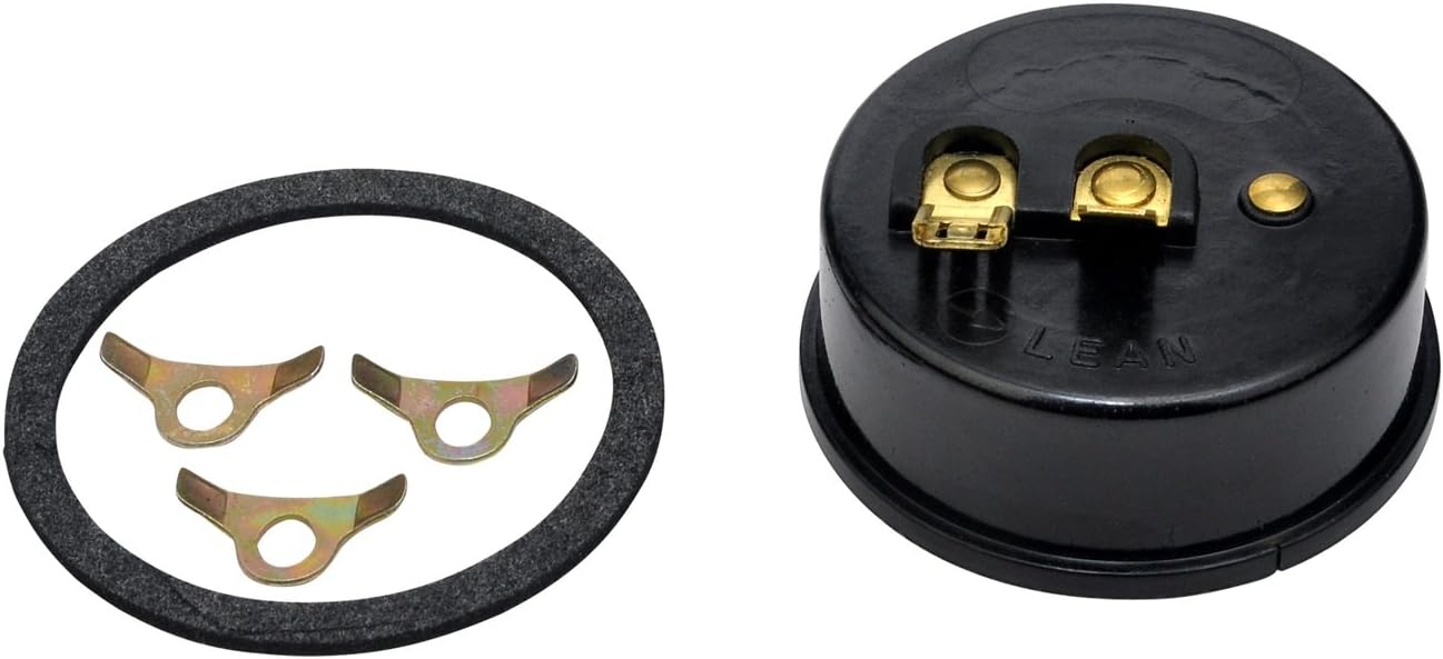 Quick Fuel 47-474QFT Electric Choke Cap