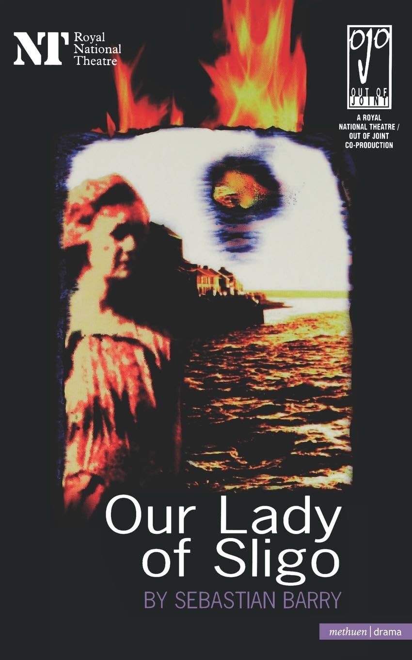 Our Lady Of Sligo (Modern Plays)
