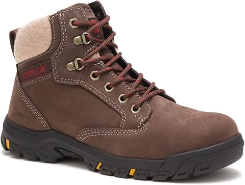 Miniatura 2 de CAT Women's Tess Steel Toe Work Boot