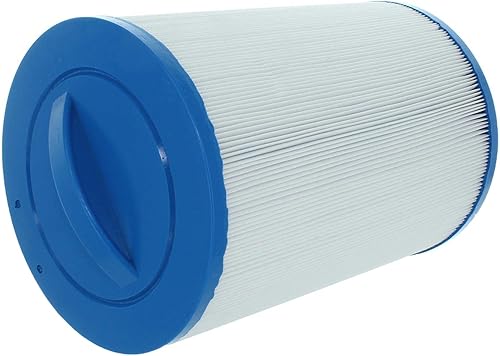 Miniatura 4 de Guardian Filtration Products Cartucho de filtro de spa 6H8-225-01 Reemplazo para Unicel 6CH-940-FilburFC-0359-Pleatco Pww50P3