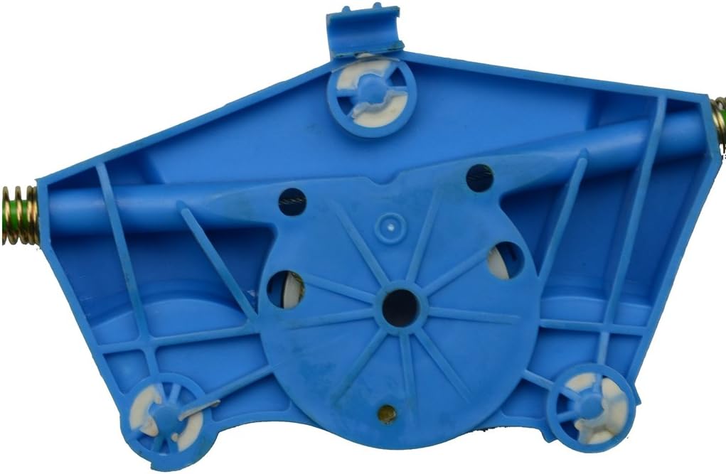 YHTAUTO Front Passenger Side Power Window Regulator Without Motor for Audi A4 A4 Quattro RS4 S4 2002-2008, Sedan/Station Wagon