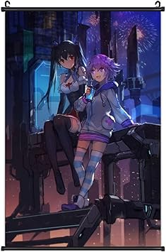 Amazon Co Jp ポスター 壁掛 可愛い アニメ柄 キャラクター柄 ノワール ネプテューヌ アートパネル アートポスター キャンバス絵画 アートフレーム おしゃれ 布ポスター 壁絵 壁紙ポスター 背景絵画 リビングルーム 室内 窓の飾り 室内装飾 アニメ愛好者 新居祝い 個性 Amazon Co Jp ポスター 壁掛 可愛い アニメ柄 キャラクター柄 ノワール ネプテューヌ アートパネル アートポスター キャンバス絵画 アートフレーム おしゃれ 布ポスター 壁絵 壁紙ポスター 背景絵画 リビングルーム 室内 窓の飾り 室内装飾 アニメ愛好者 新居祝い 個性