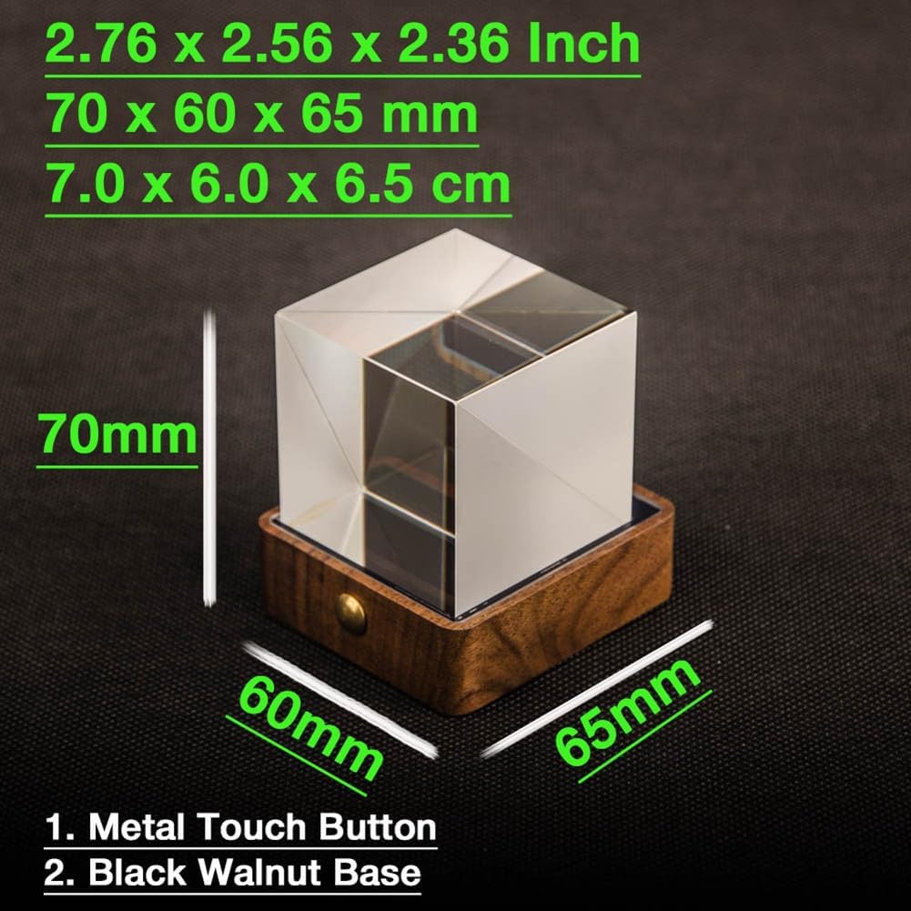 ビットコイン株式ティッカーモニターデジタルディスプレイクロック天気温度湿度個人化された画像