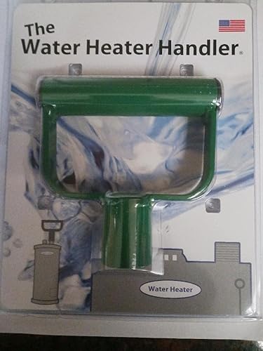 Miniatura 4 de El manipulador del calentador de agua