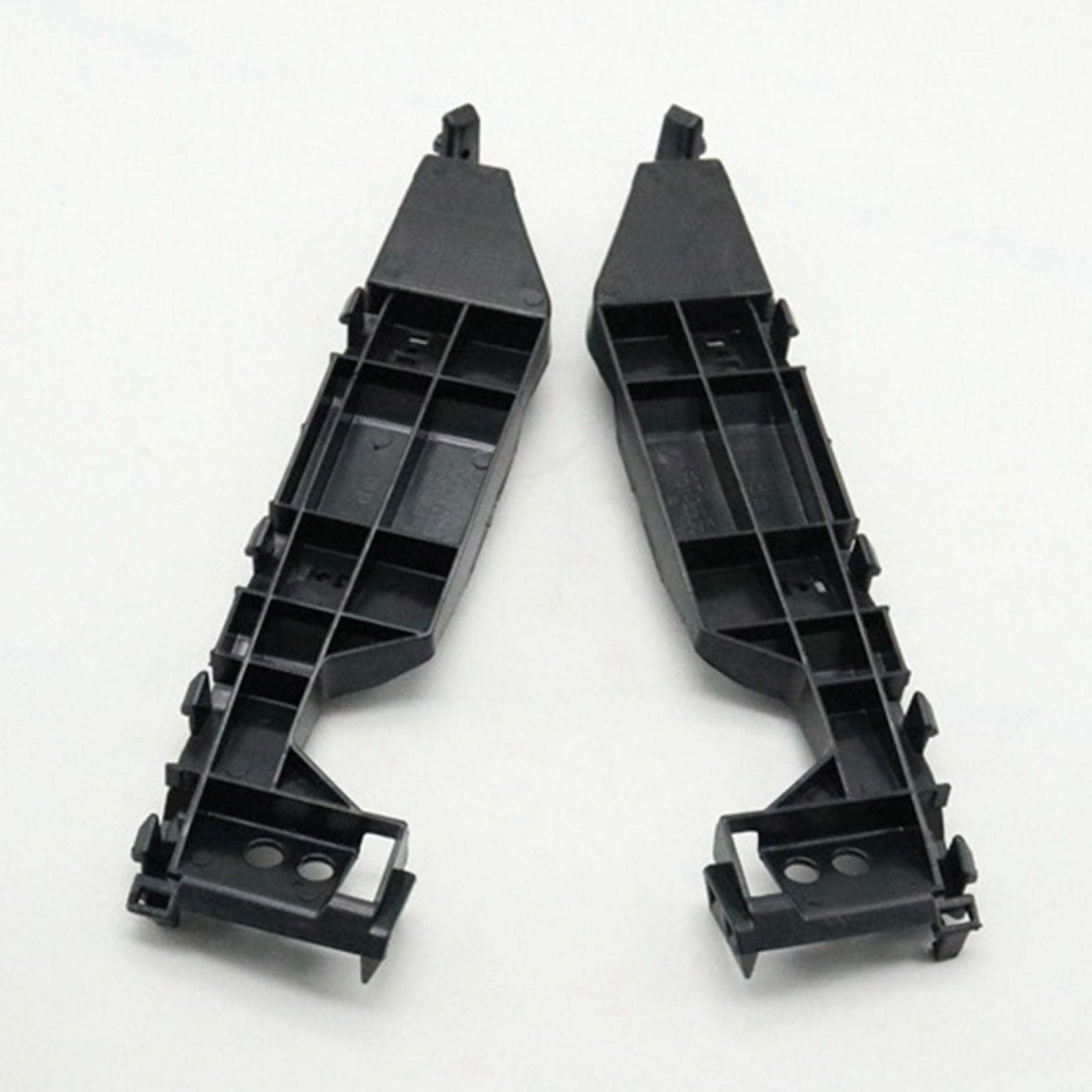 Staffe Supporto Paraurti Anteriore Suzuki Swift 2005-2011: In ABS, Codice OE 71731-63J00 - Facili Da Montare - Foto 12