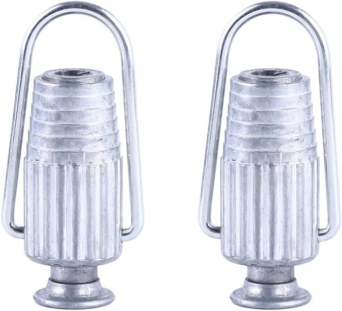 Clothesline line Tightener line Tight 2pcs