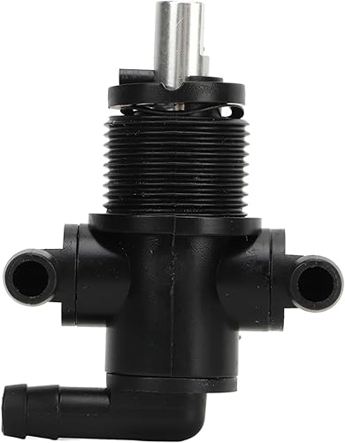 Miniatura 5 de TOPINCN 3 Way Petcock Fuel Shut Off Valve Switch with Plastic Knob Compatible with Polaris Sportsman 335 325 330 400 500 600 700 Home Supply