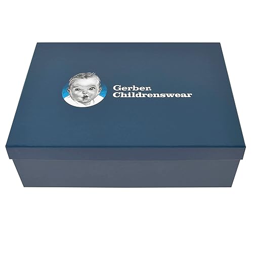 Miniatura 6 de Gerber Conjunto de regalo de ropa de punto unisex de 3 piezas para bebé, color rosa 3-6 meses