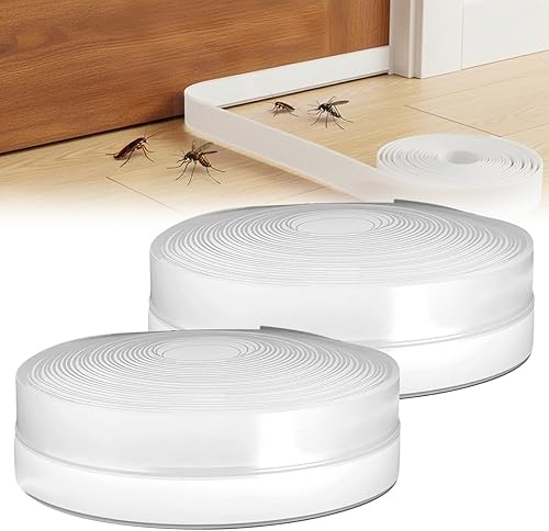 Burlete de sellado de puerta, tira de sellado de silicona transparente 2026 para ventana, resistente a la intemperie, insonorizada, tira de sellado