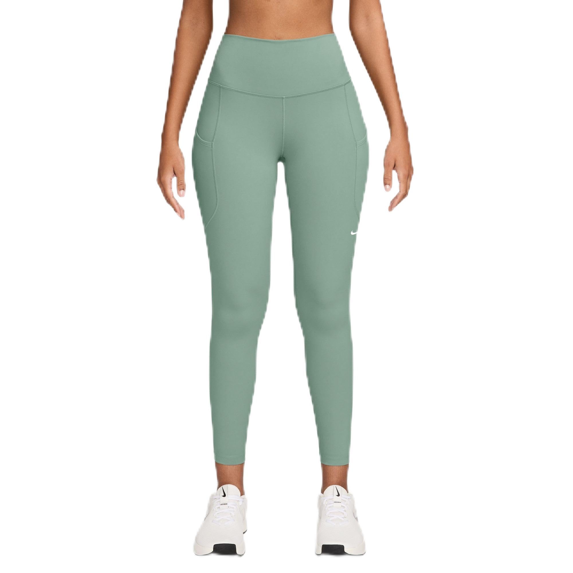 Nike Women's One High-Waisted 7/8 Leggings