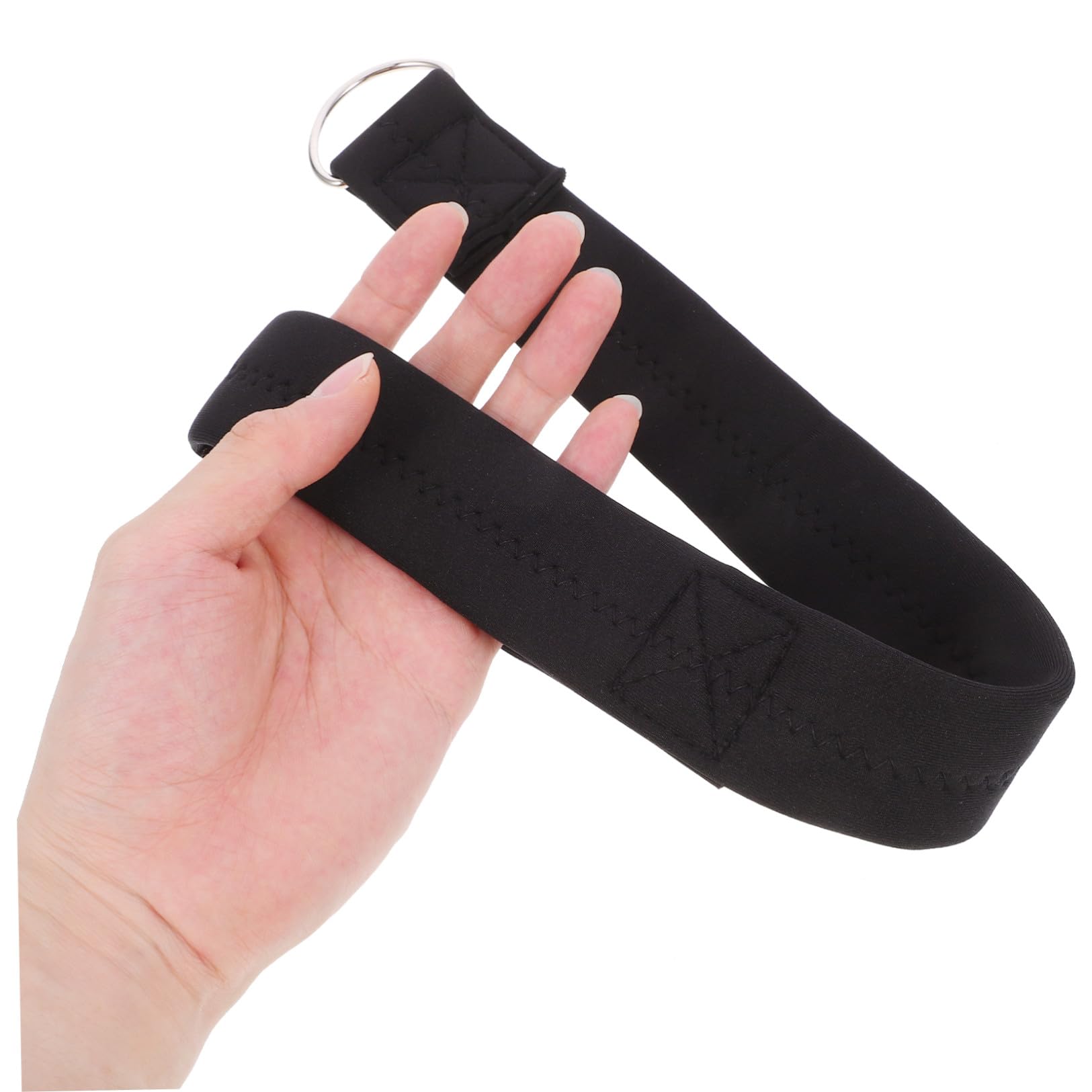 Bracelet de Sécurité pour Poussette Néoprène Antidérapant Sangle Poignet pour Poussette et Chariot de Chute pour Garçon Fille