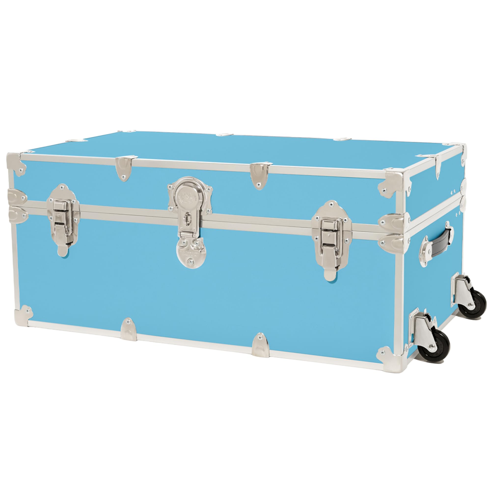 Rhino Classic Camp & College Trunk