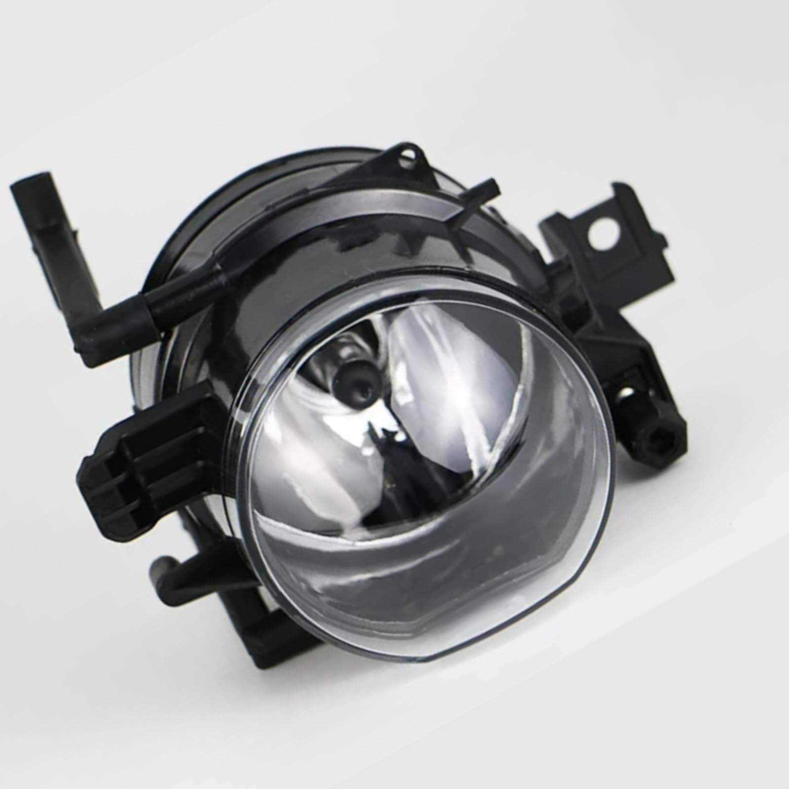 Luces Antiniebla Coche Compatible Con 530i 2004 2005 2006 2007 2 Piezas Automóvil Luces Antiniebla Delanteras Izquierda Y Derecha Del Automóvil Conjunto Lámpara Piezas OEM: 63176943415 63176943416