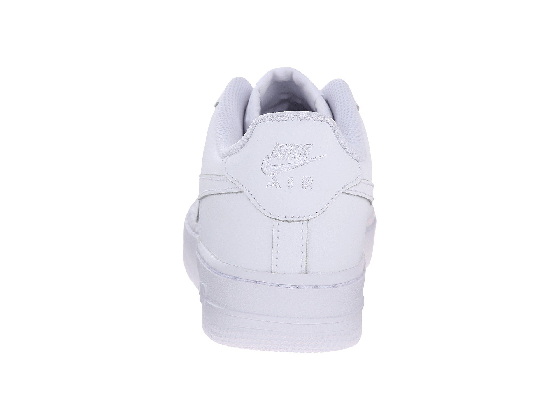 NIKE Air Force 1 (GS), Zapatillas Unisex niños