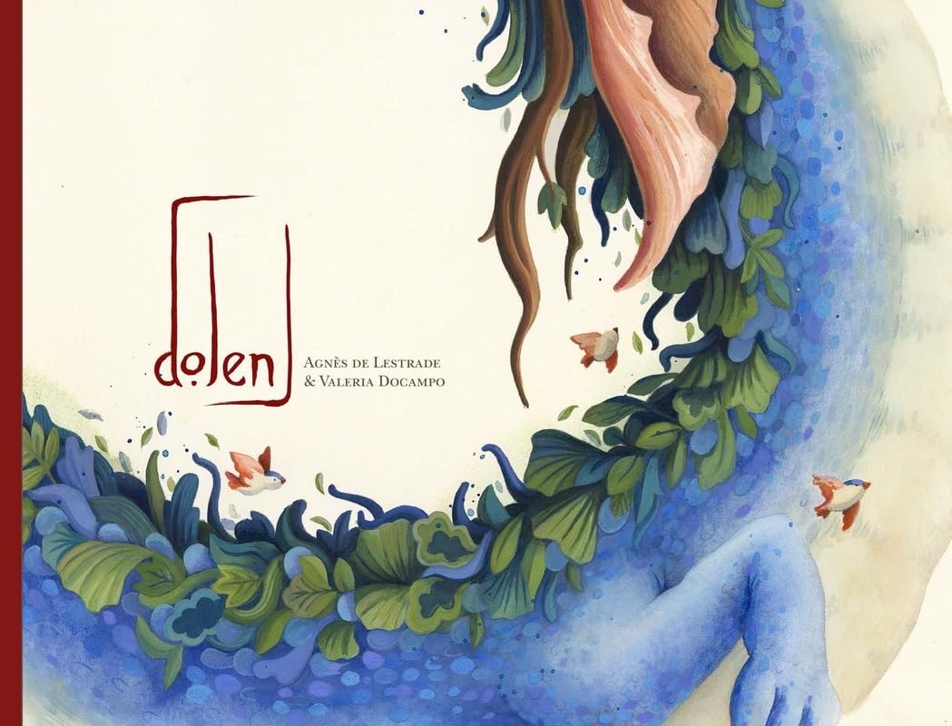 La forêt de Dolen