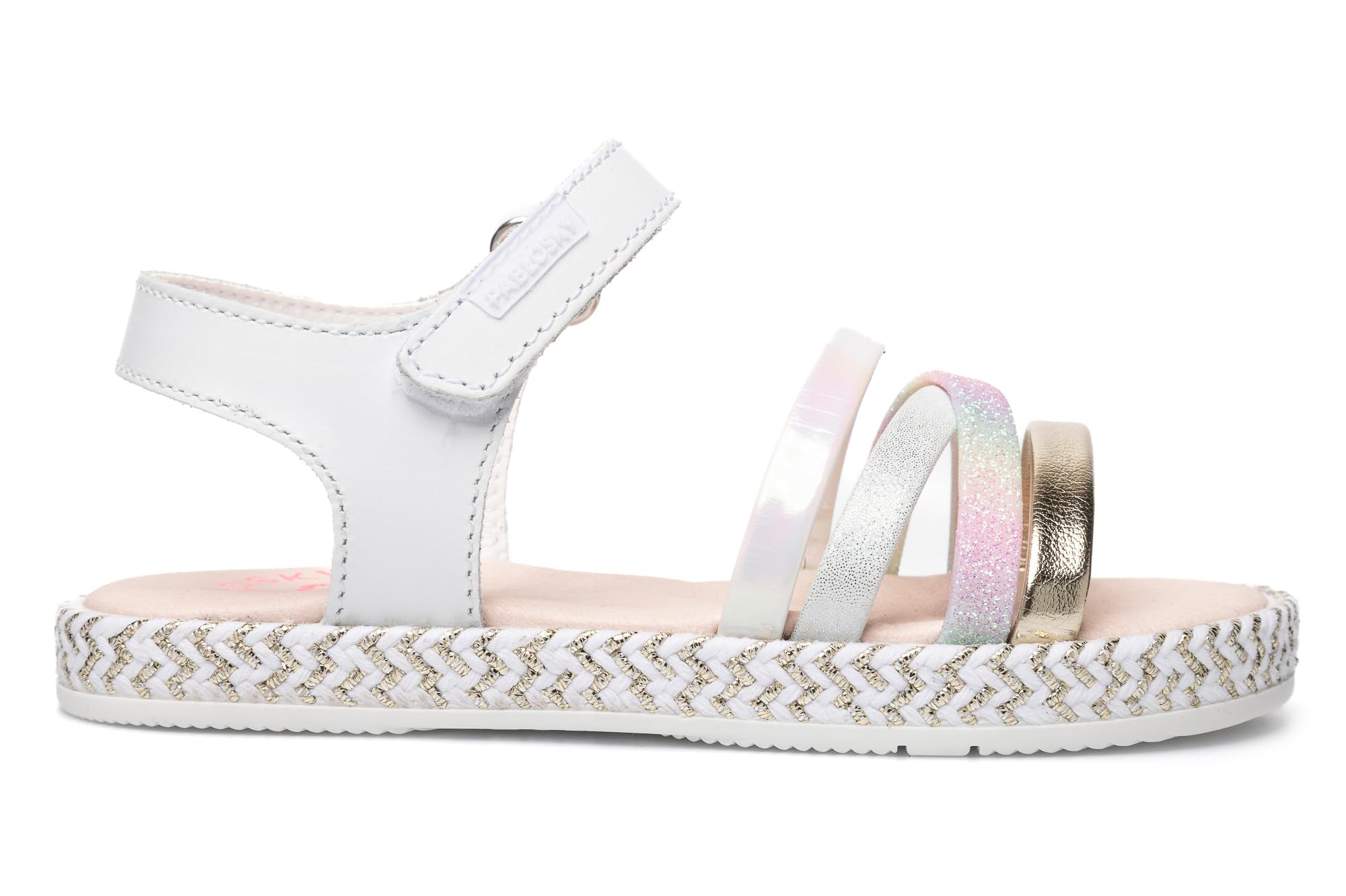 Pablosky Fille Pepa 449900 Sandale