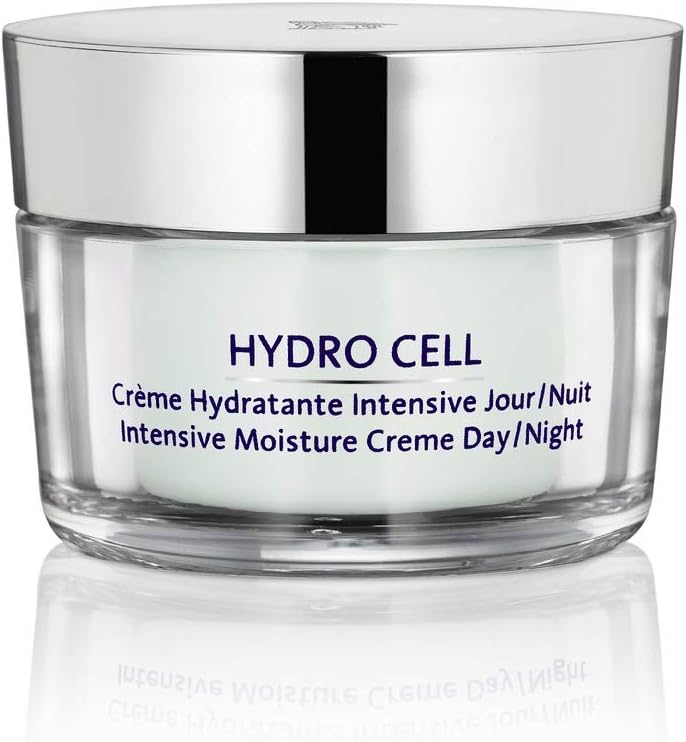 Hydro Cell Intensive Moisture Creme Day/Night 1.7oz